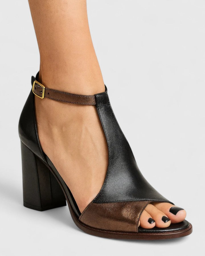 Kenzira | Talons Modernes Henri Lyon