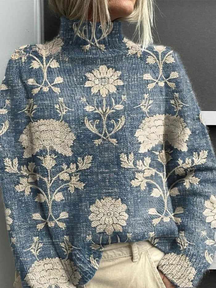 Emyrae | Pull Confortable Henri Lyon