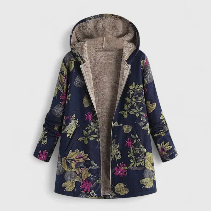 Florenziah | Veste Confortable Henri Lyon