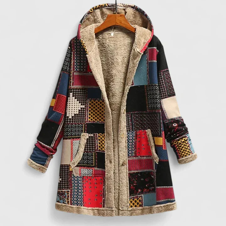 Florenziah | Veste Confortable Henri Lyon