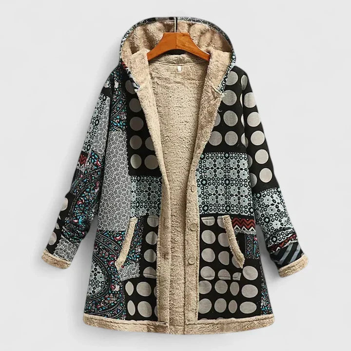 Florenziah | Veste Confortable Henri Lyon
