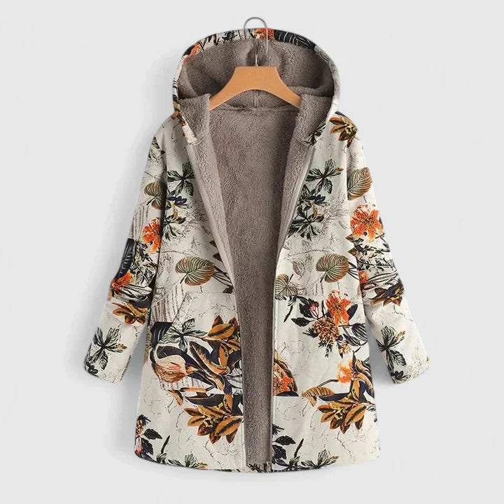 Florenziah | Veste Confortable Henri Lyon