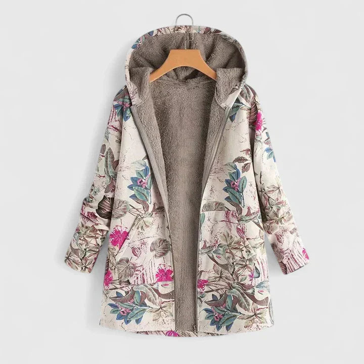 Florenziah | Veste Confortable Henri Lyon