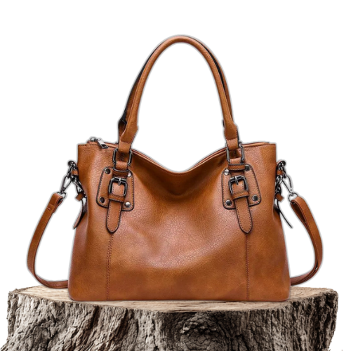 Heather™ | Sac en Cuir Souple Henri Lyon