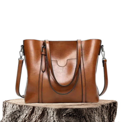 Jennifer™ | Sac en Cuir de Luxe Henri Lyon