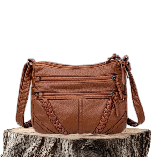 Valerie™ | Sac à épaule de luxe Henri Lyon
