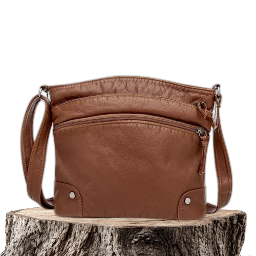 Kelly™ | Sac à épaule élégant Henri Lyon