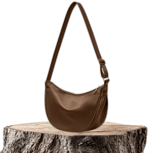 Shannon™ | Sac en Cuir Pastel Henri Lyon