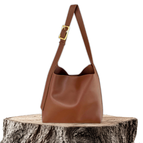 Stacy™ | Sac en Cuir Élégant Henri Lyon