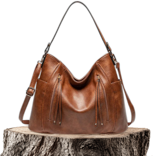 Wendy™ | Sac en Cuir à Franges Henri Lyon