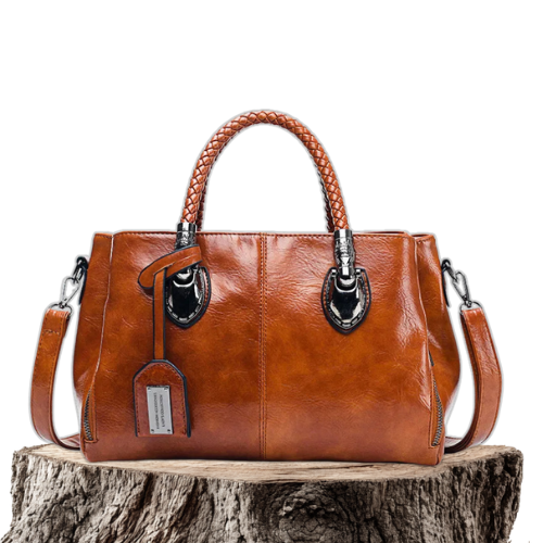 Susan™ | Sac à main polyvalent Henri Lyon