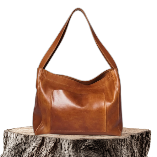 Karen™ | Sac en Cuir Quotidien Henri Lyon
