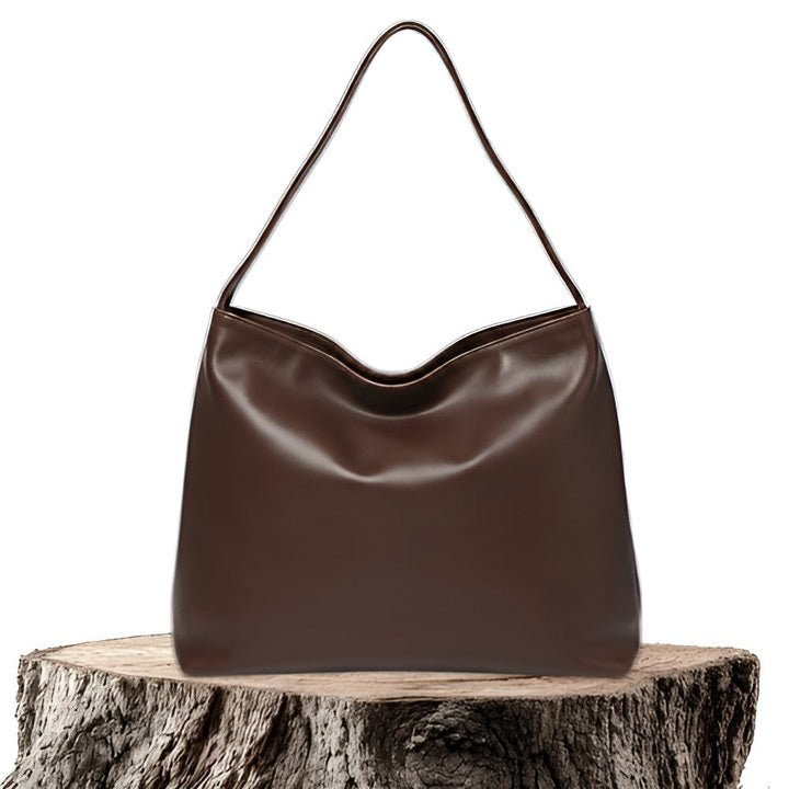 Patricia™ | Sac en Cuir Étincelant Henri Lyon