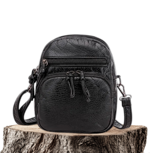 Sara™ | Sac en cuir Simplicité Henri Lyon
