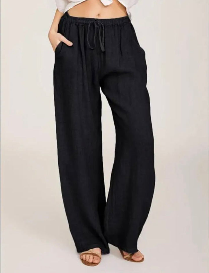 PALMA - Pantalons Légers Henri Lyon