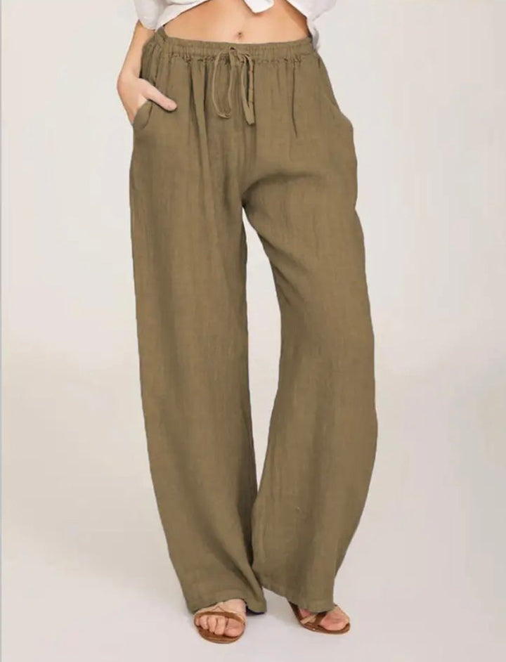 PALMA - Pantalons Légers Henri Lyon