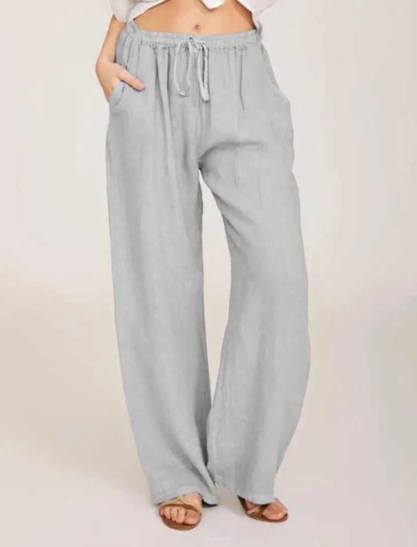 PALMA - Pantalons Légers Henri Lyon