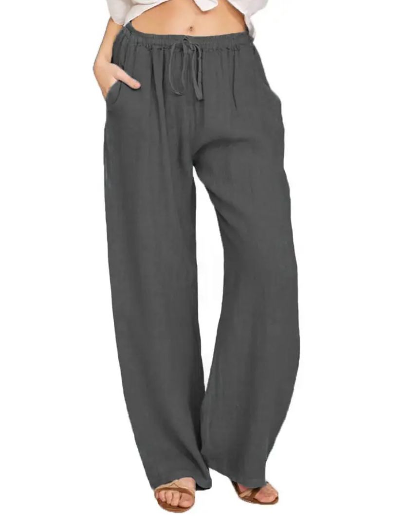 PALMA - Pantalons Légers Henri Lyon