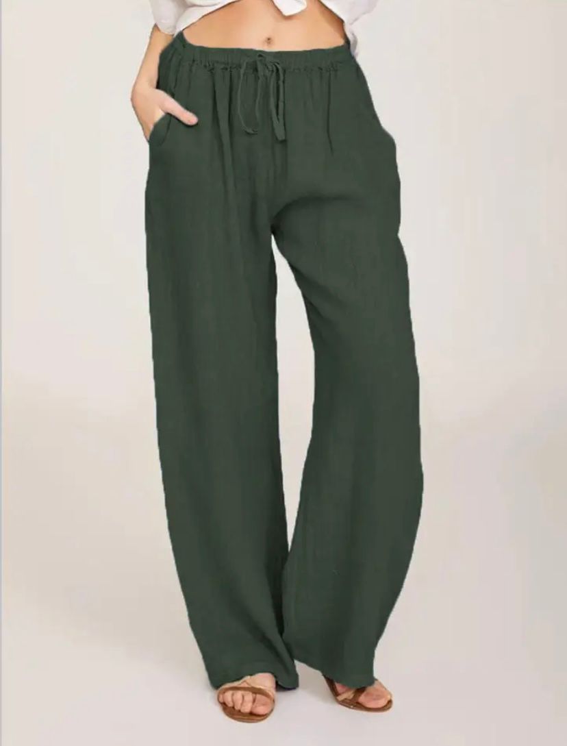 PALMA - Pantalons Légers Henri Lyon