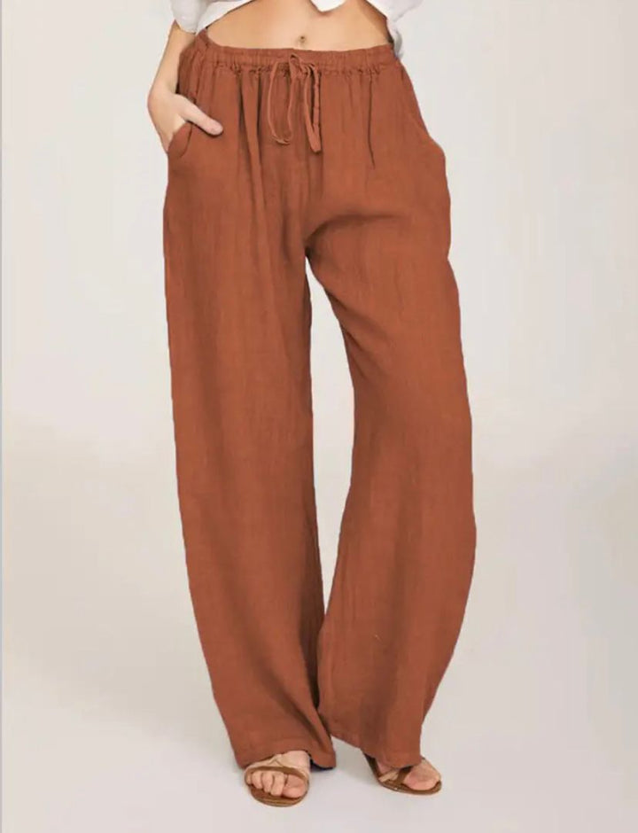 PALMA - Pantalons Légers Henri Lyon