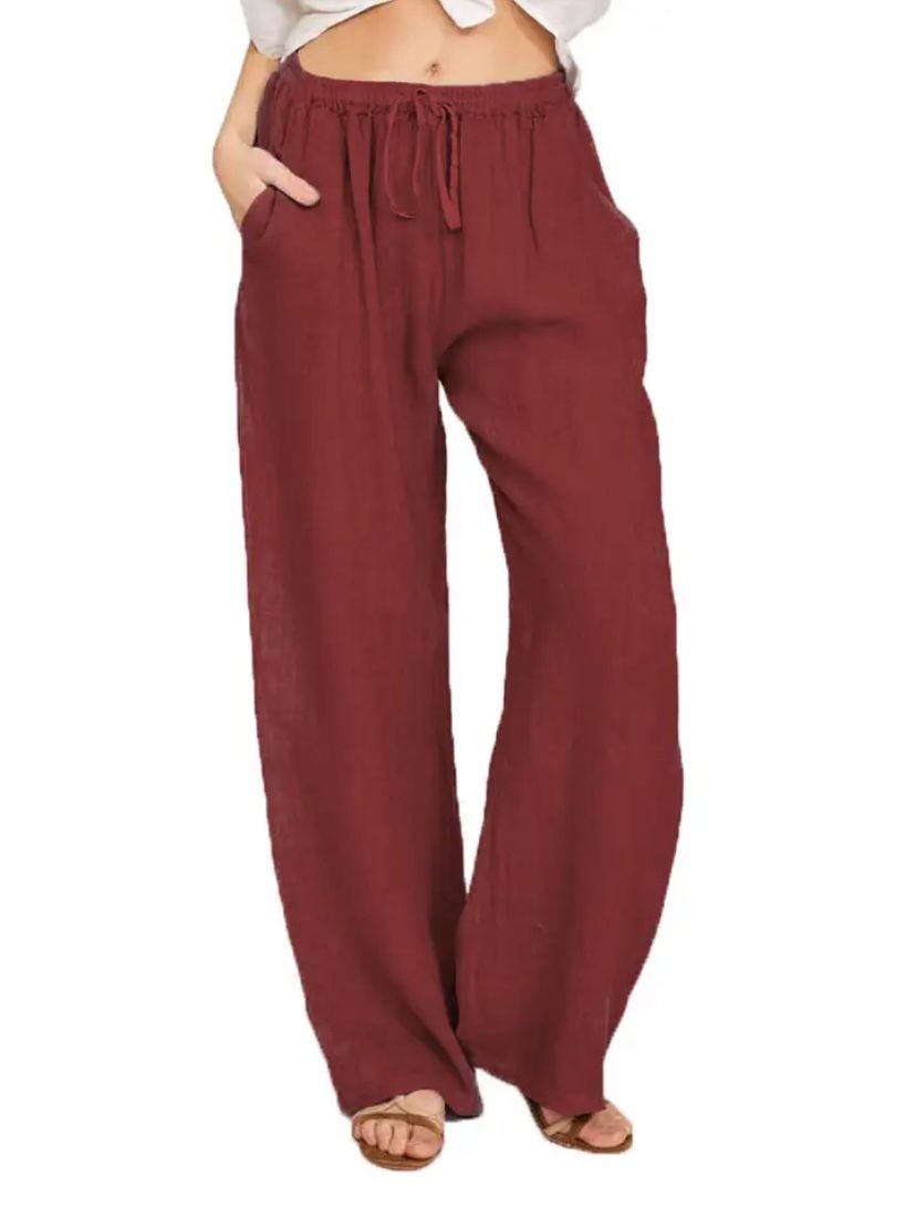 PALMA - Pantalons Légers Henri Lyon
