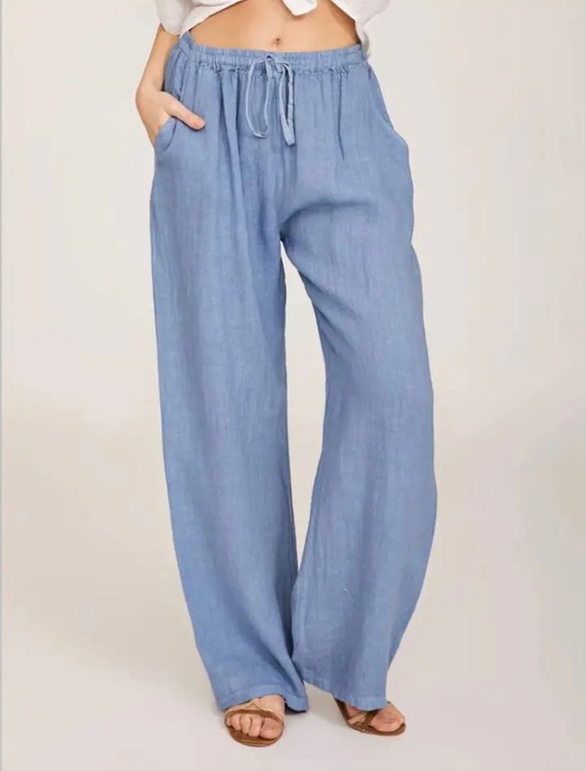 PALMA - Pantalons Légers Henri Lyon