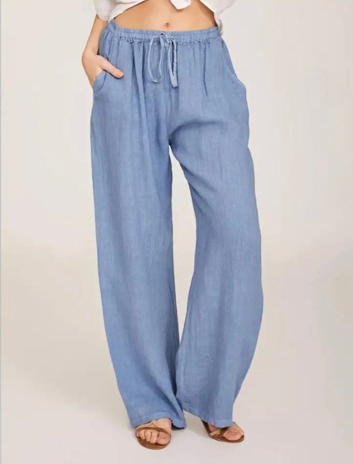 PALMA - Pantalons Légers Henri Lyon