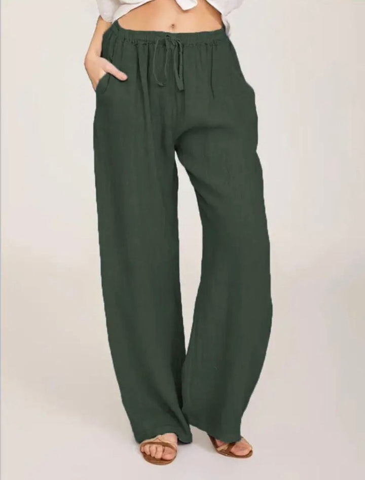 PALMA - Pantalons Légers Henri Lyon