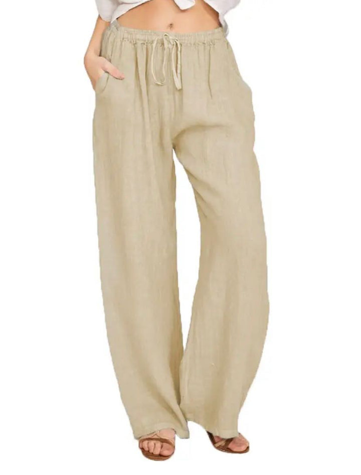 PALMA - Pantalons Légers Henri Lyon
