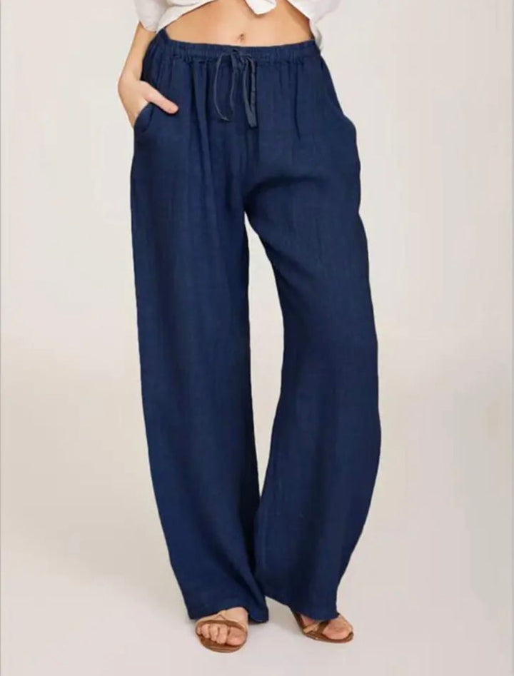 PALMA - Pantalons Légers Henri Lyon