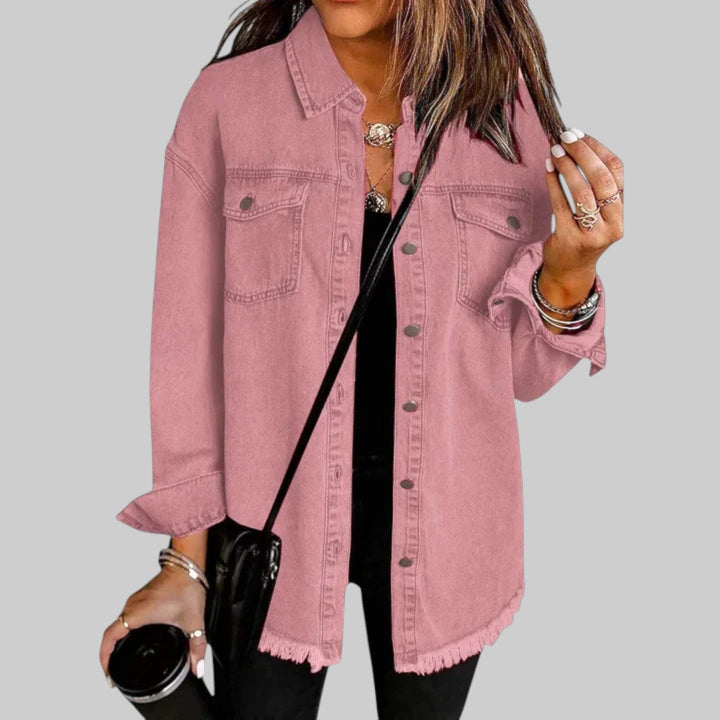 Novalyssa | Veste Confortable Henri Lyon