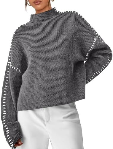 Nia | Pull Confortable Henri Lyon