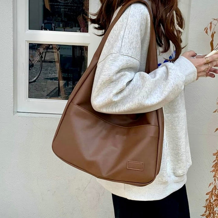 Donna™ | Sac à épaule raffiné Henri Lyon