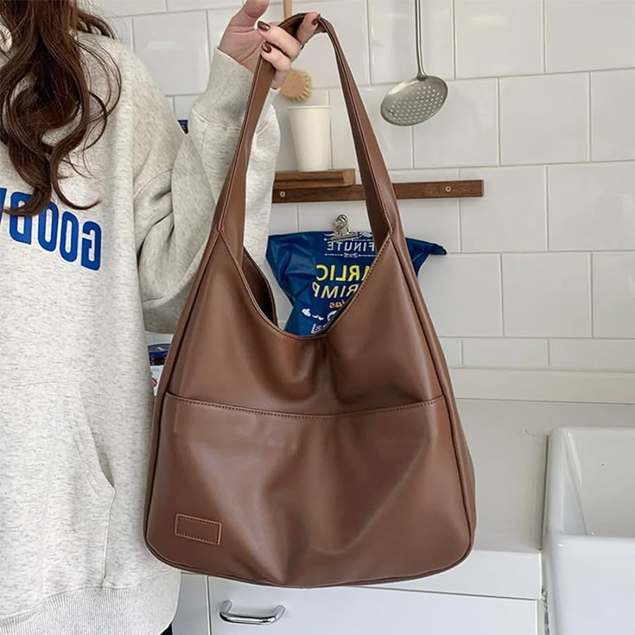 Donna™ | Sac à épaule raffiné Henri Lyon