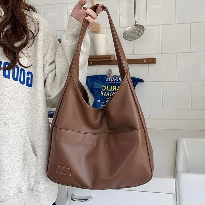 Donna™ | Sac à épaule raffiné Henri Lyon