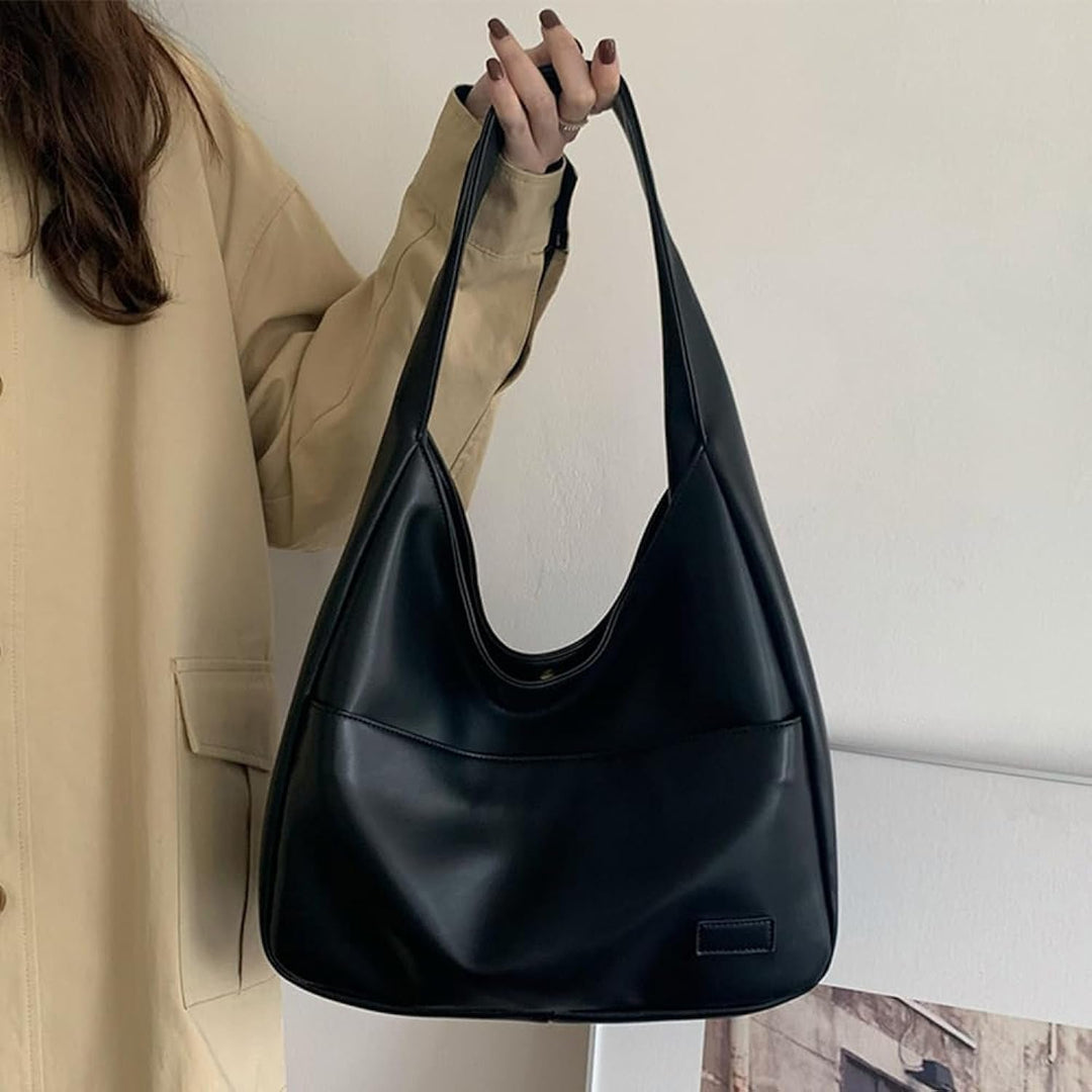 Donna™ | Sac à épaule raffiné Henri Lyon