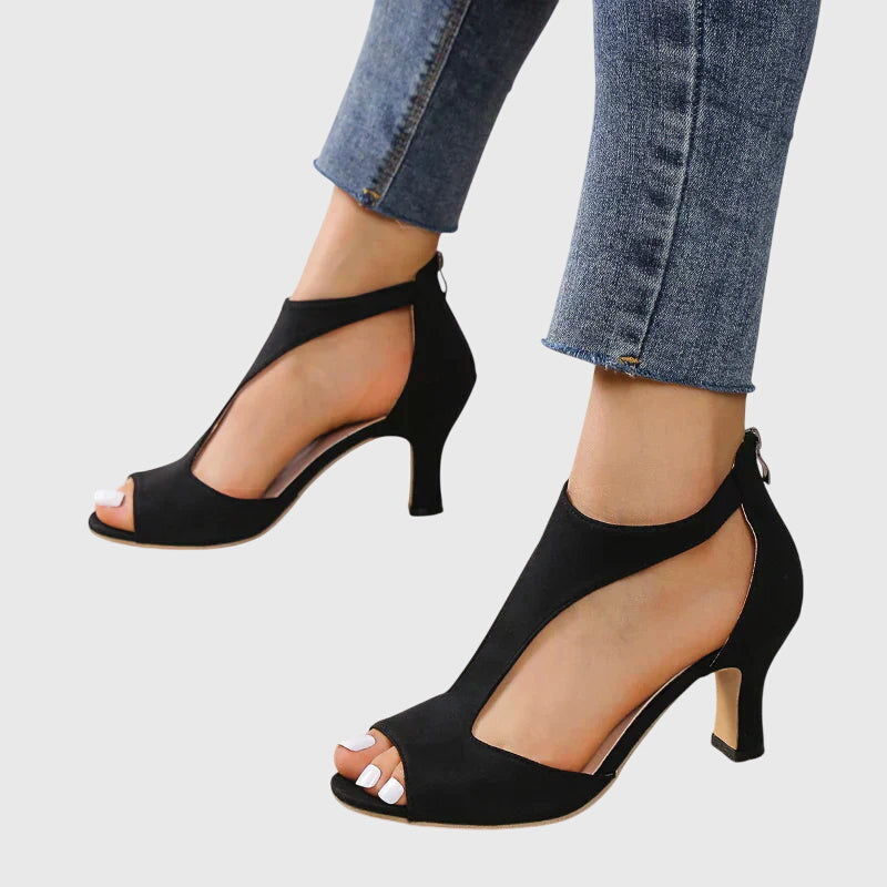 Delfina™ | Talons Orthopédiques Henri Lyon