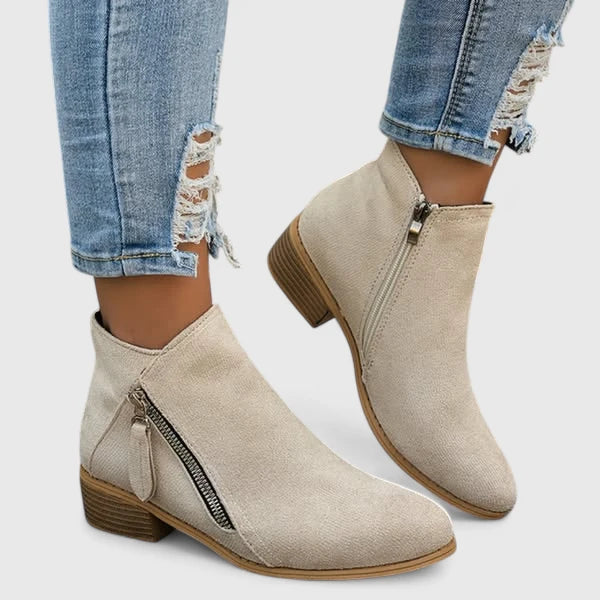 Marizheah™ | Bottes Orthopédiques Henri Lyon