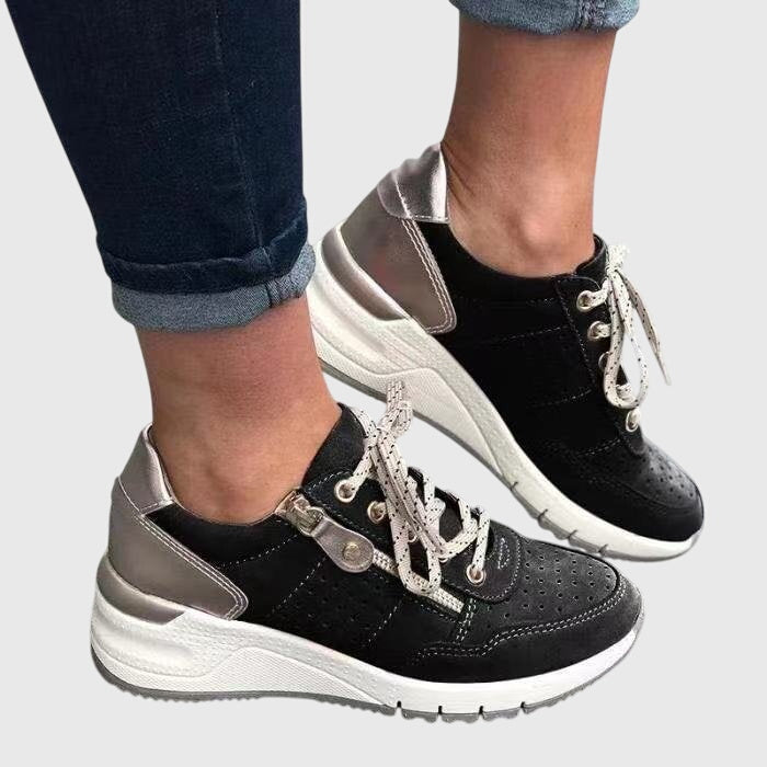 Maddie™ | Sneakers Orthopédiques Henri Lyon