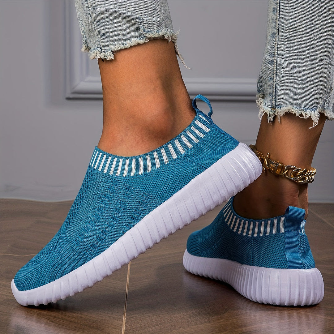 Baskets chaussettes ultra légères antidérapantes Henri Lyon