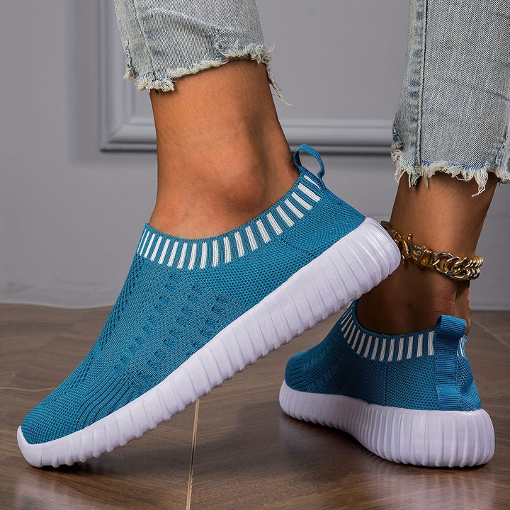 Baskets chaussettes ultra légères antidérapantes Henri Lyon