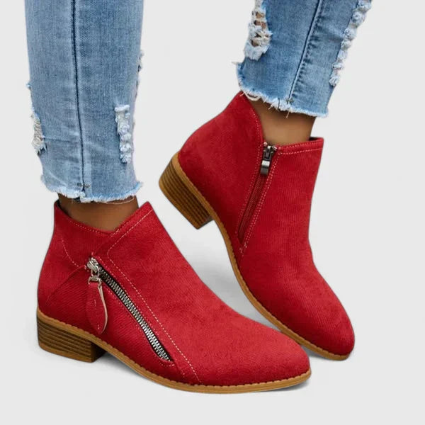 Marizheah™ | Bottes Orthopédiques Henri Lyon