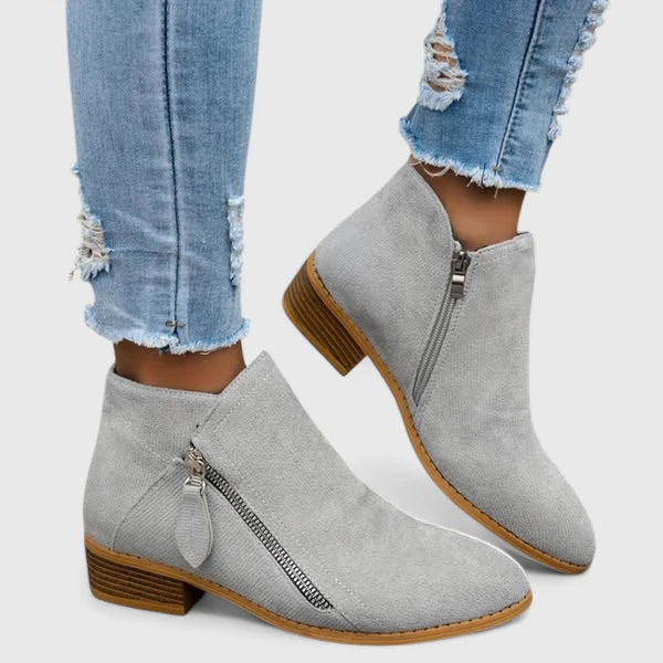 Marizheah™ | Bottes Orthopédiques Henri Lyon