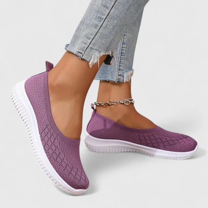 Odara | Chaussures Orthopédiques Slip-On Henri Lyon