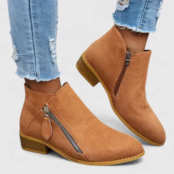 Marizheah™ | Bottes Orthopédiques Henri Lyon