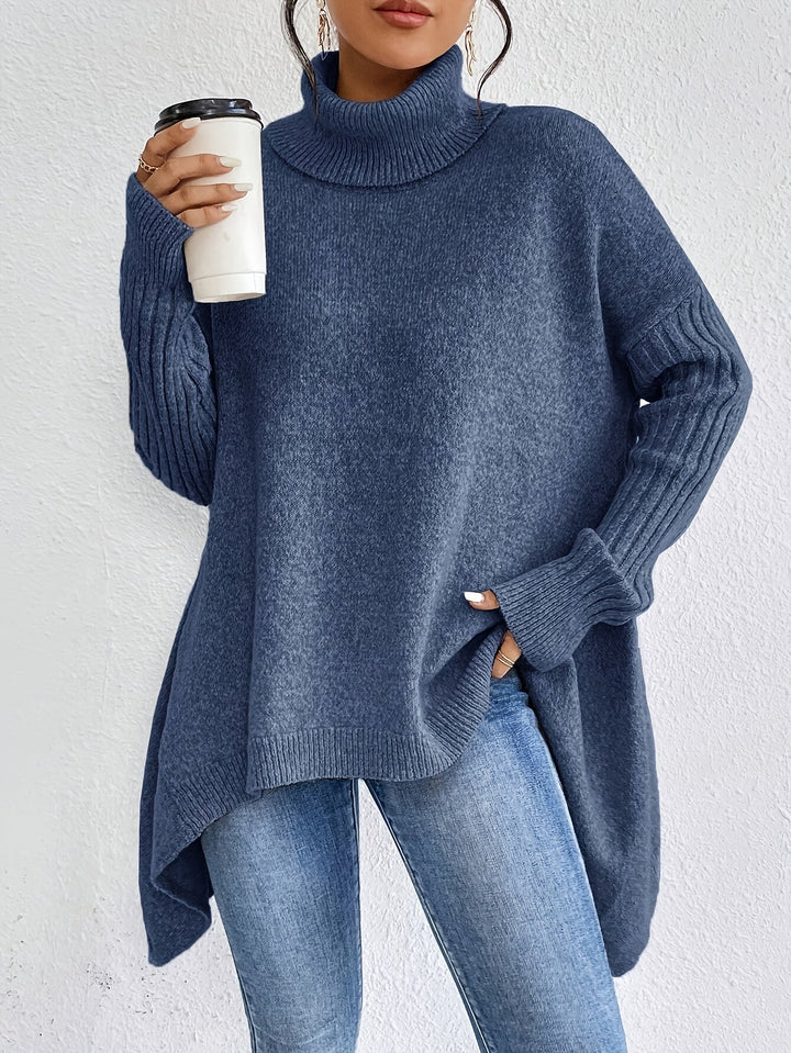 Audrey | Pull Confortable Henri Lyon