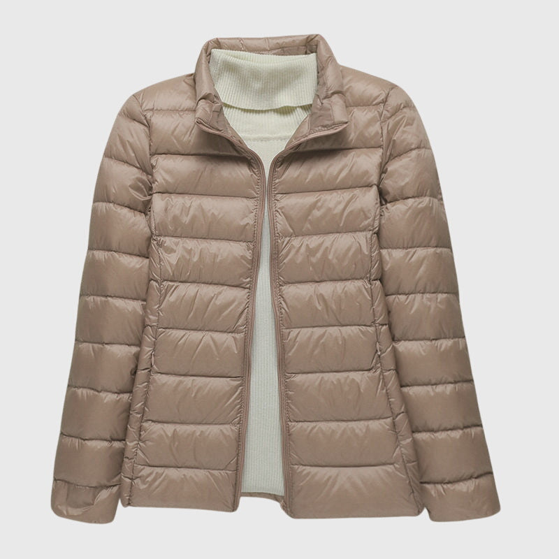 Lily™ - Veste Matelassée Ultra-Légère Henri Lyon