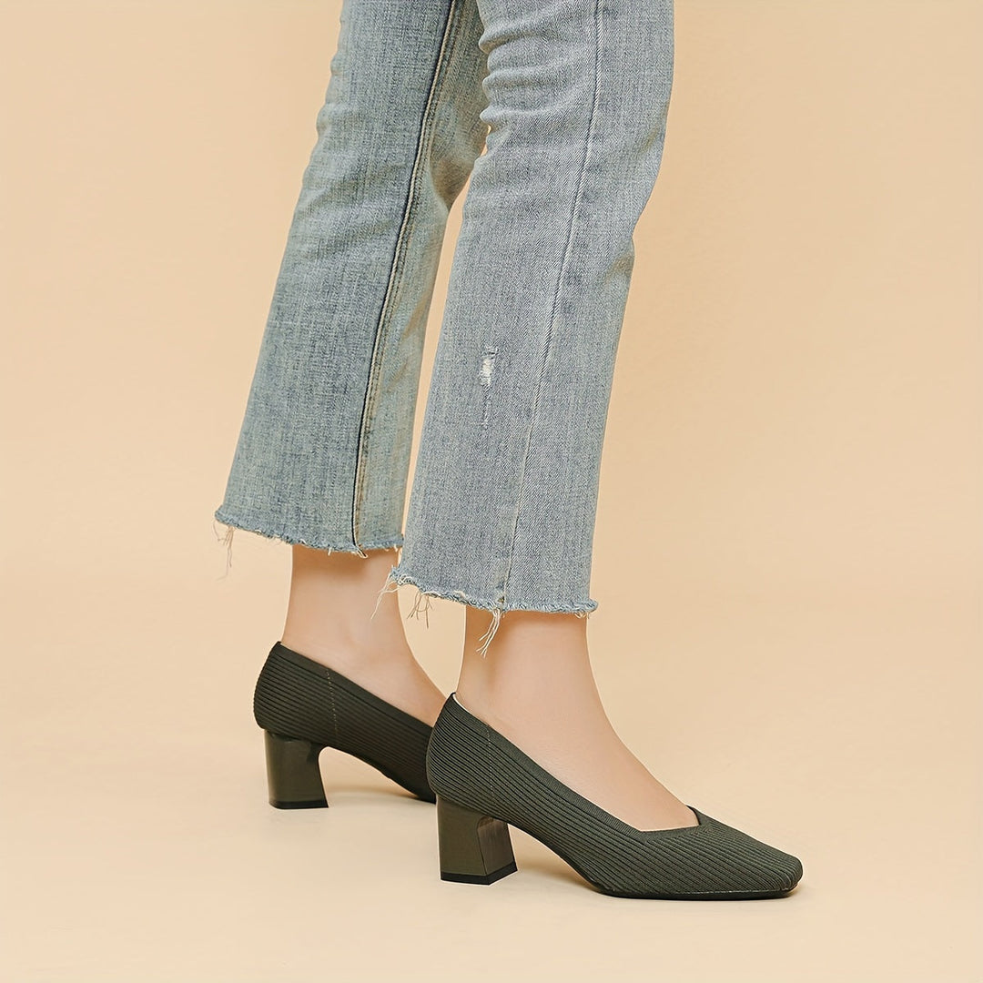 Zayli | Talons Orthopédiques Henri Lyon