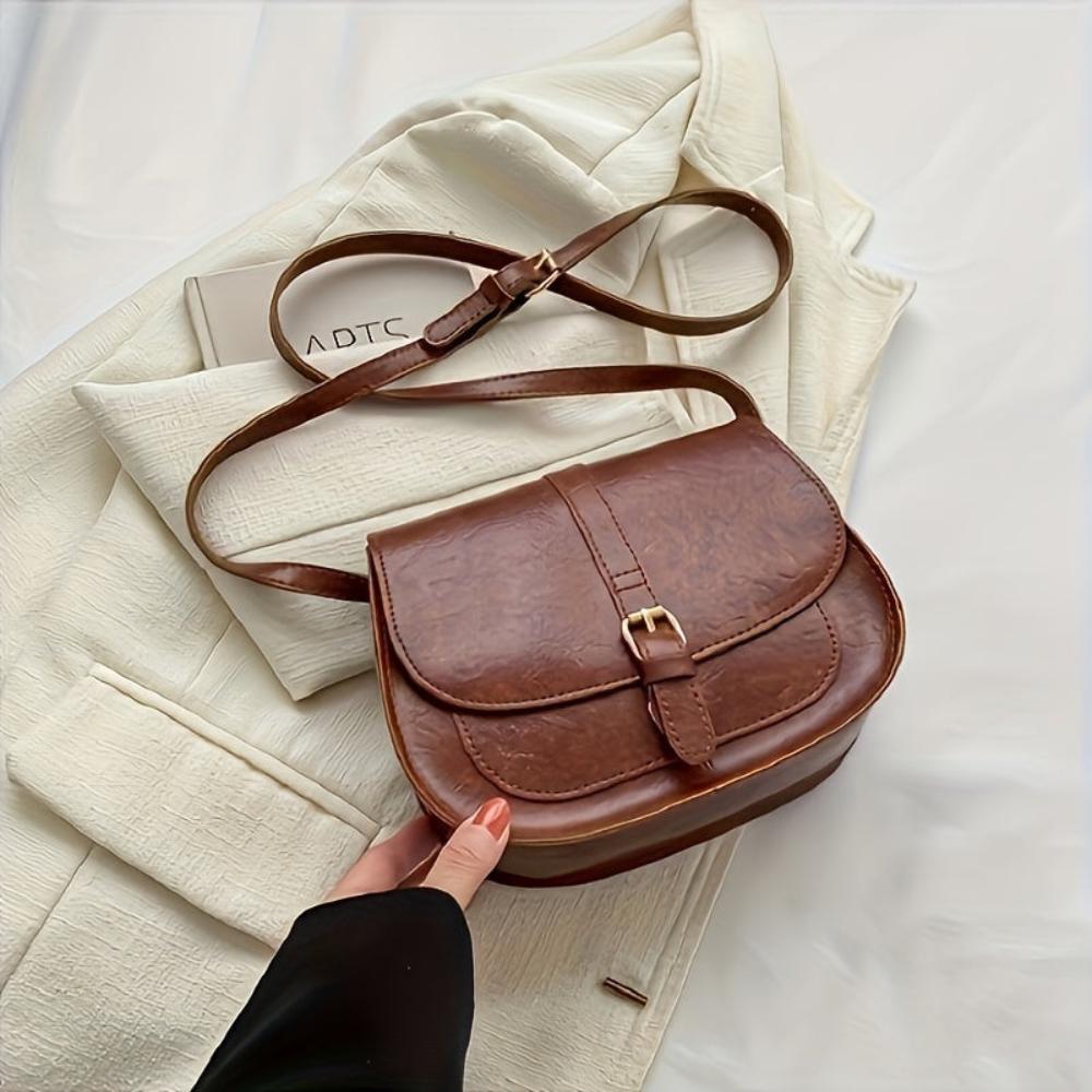 Evelyn™ | Sac bandoulière classique Henri Lyon