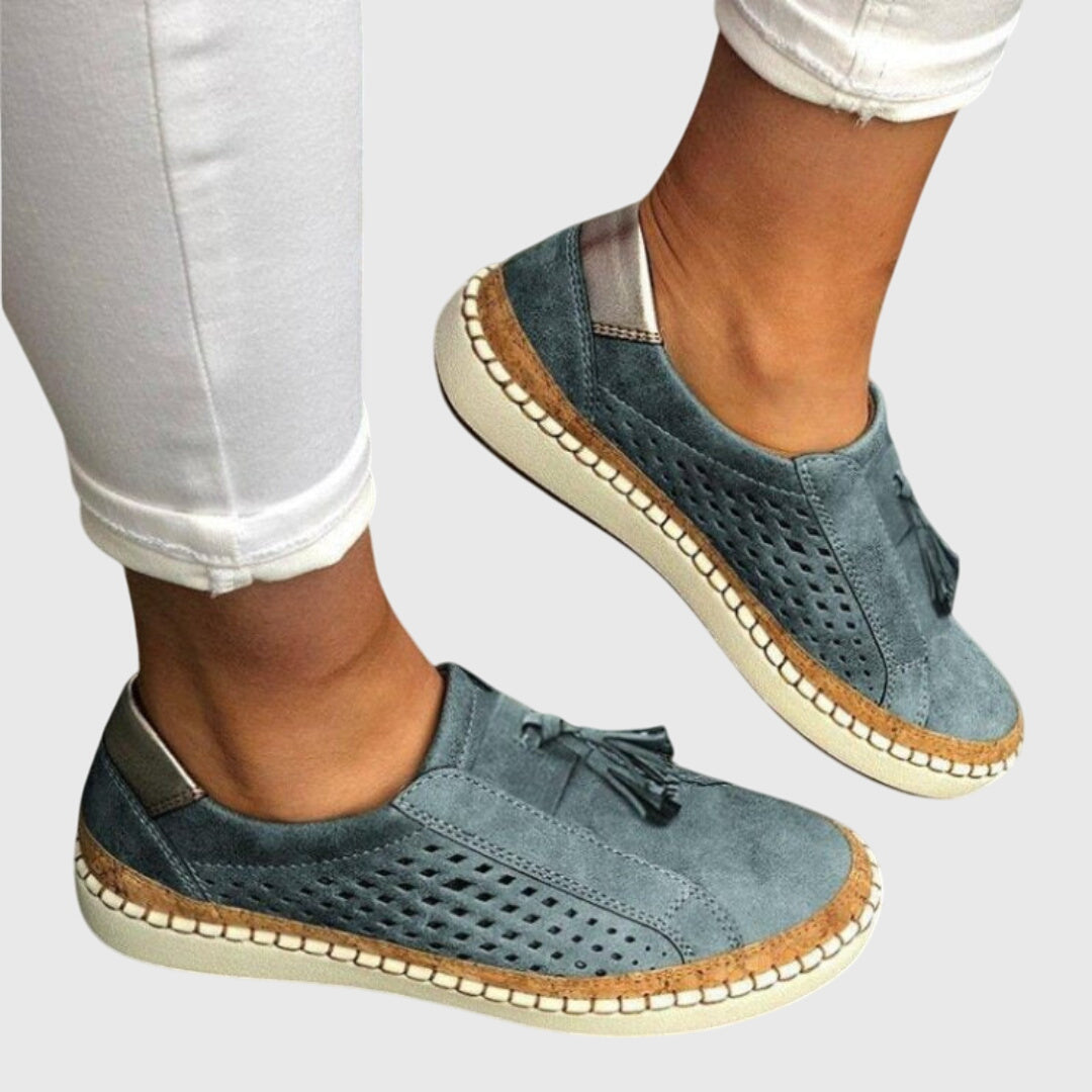 Piper™ | Slip-On Orthopédiques Henri Lyon